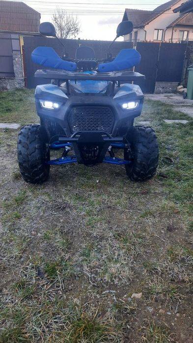 De vanzare atv electric 2000w