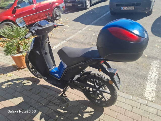 Scuter Electric  oferta