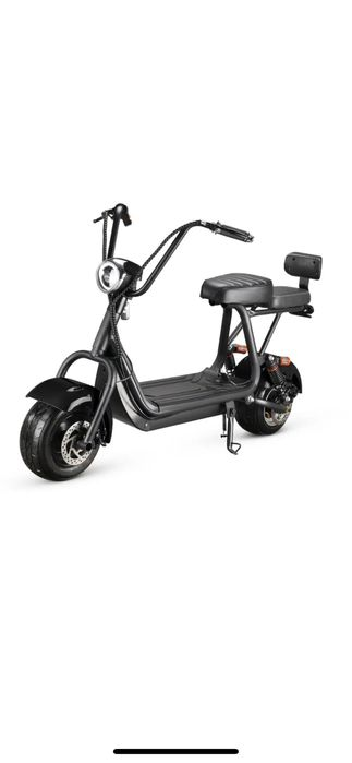 Mini scuter eletric