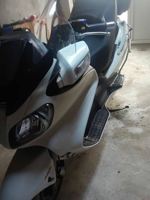 Vând Suzuki Burgman executive AN 650 AK9