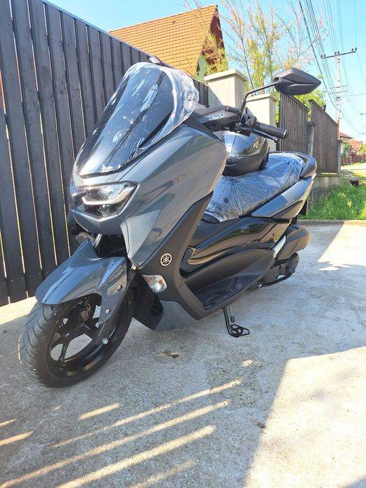 Scooter Yamaha Nmax 155
