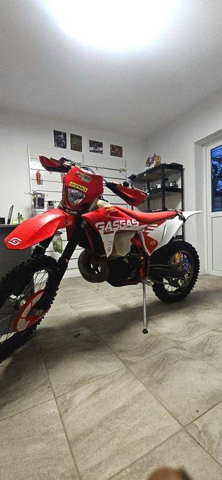 Gas Gas EC 250 2022