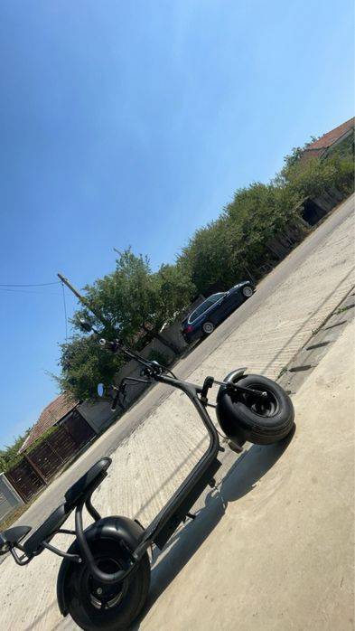 scuter electric 1000w