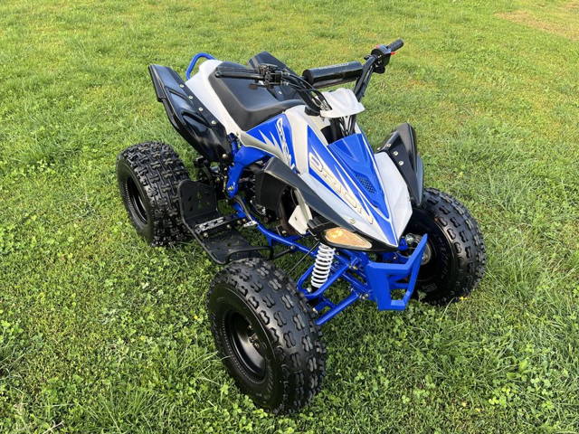 ‼️ Atv 125 Kxd ORION pentru copii / Nou ‼️