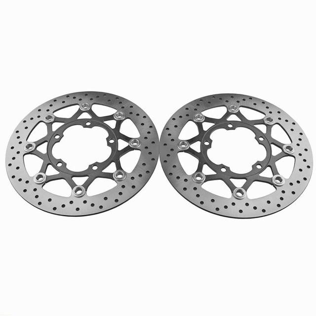 disc discuri frana fata Suzuki GSXR600/750 2006/2007 GSXR1000 2005/208
