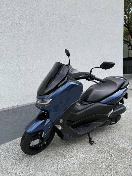 Scuter Yamaha Nmax 155