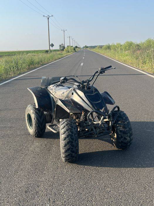 Atv bashan 110cc
