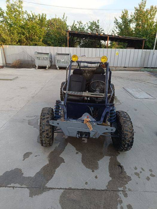 Buggy/ Offroad---