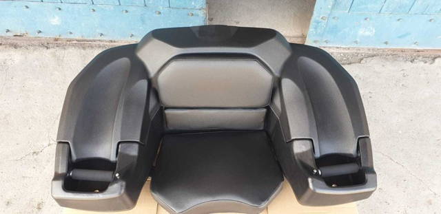 Cutie Portbagaj Lada ATV Sikkia L7500 Deluxe ATV Yamaha Kodiak Cf moto