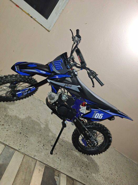 Cross 125 nou 4000