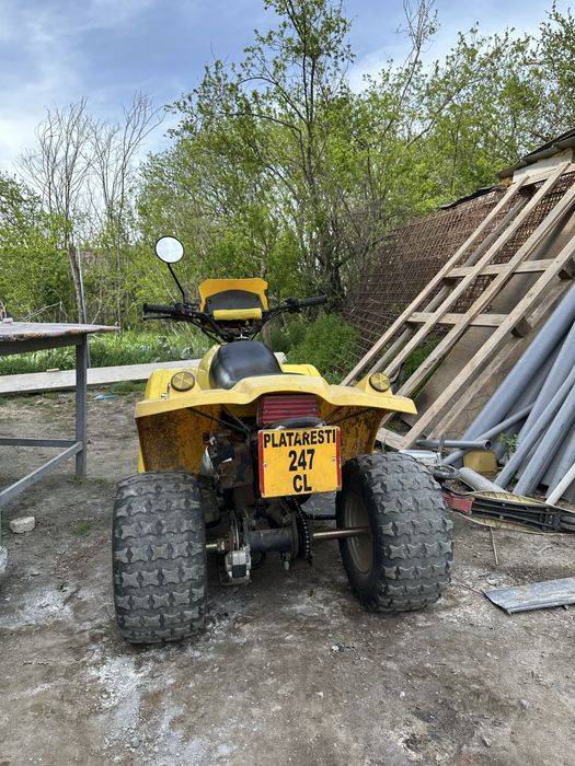 Vand atv 150, 500€ pret negociabil mai multe detali in privat