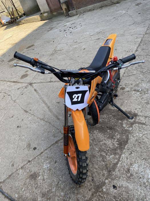 Motocross 49cc stare utilizat