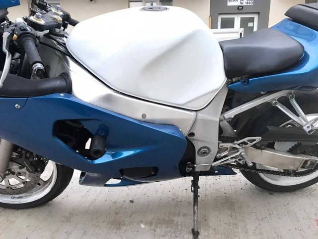 piese suzuki gsxr k1 600/750