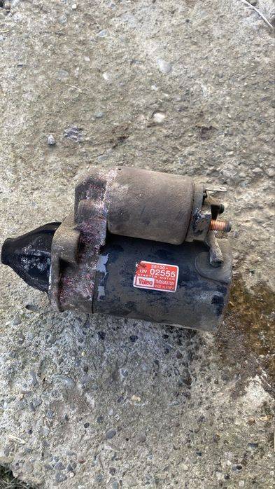 Electromotor hyundai getz 1.1 benz 2004