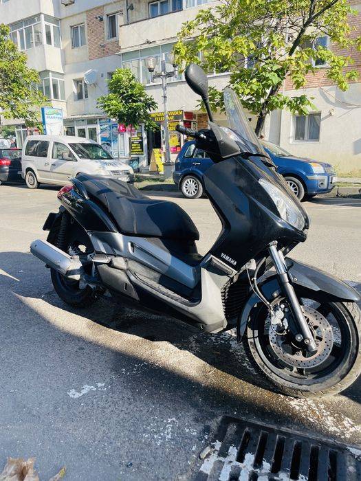 YAMAHA X Max 250
