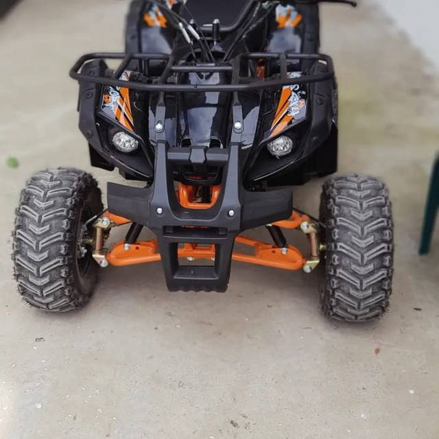 Vand kxd pro de 125