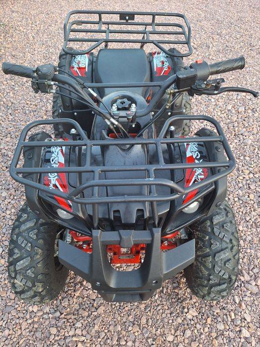 VÎND atv   sport