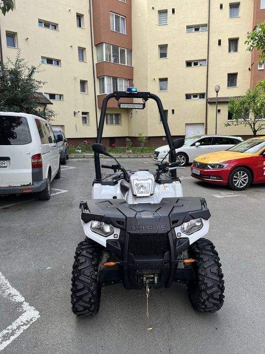 Polaris Sportsman 570 FOREST