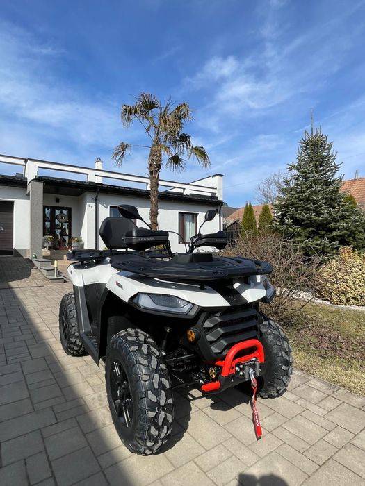 Atv Seway AT5 nu (Cf Moto,Can-am,polaris,linhay)