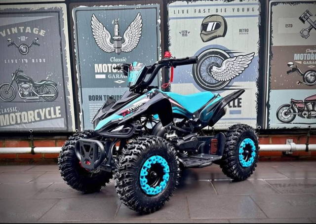 Atv Electric copii 1000w 36v /New Model 2025