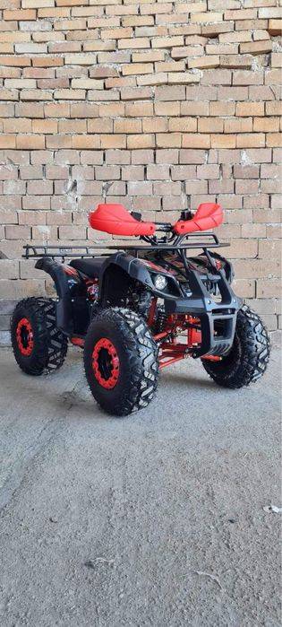 Atv 125cc KXD pentru copii si adolescenti