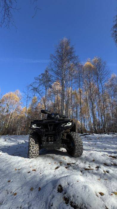 Cfmoto 850XC An 2021
