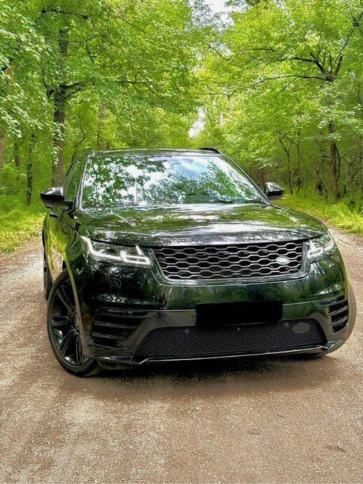 Range Rover Velar | SUV Premium 4x4, R-Dynamic, Full Option- Impecabil
