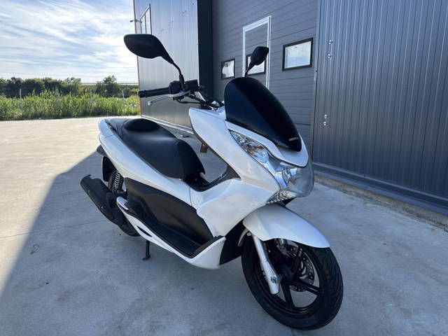 Scuter honda PCX-150 cm