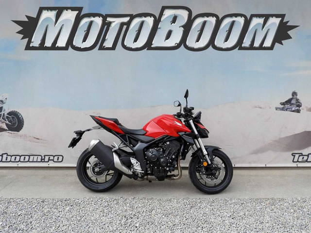 Motocicleta Honda CB1000 Hornet ABS 2025 | Rate | Leasing