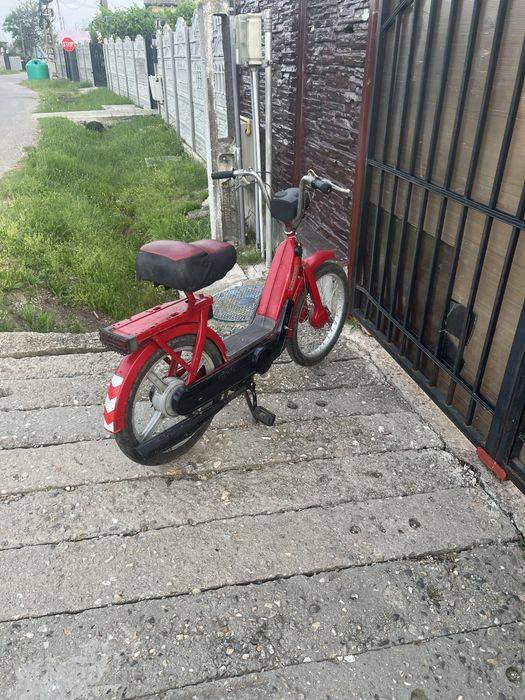 Vand piaggio ciao