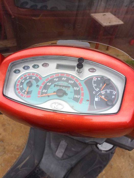 Scuter Kymco 150cc