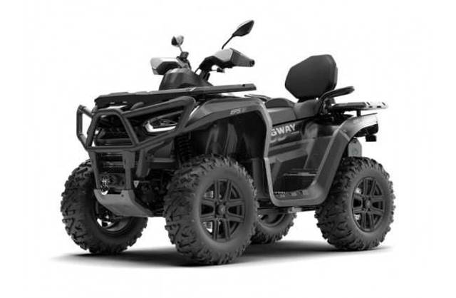 Segway AT10L EPS