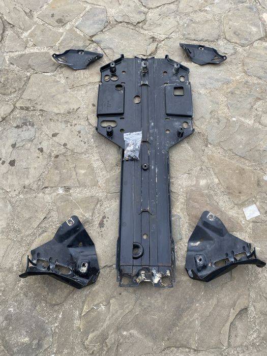 Vand scut original Can-Am Outlander Max