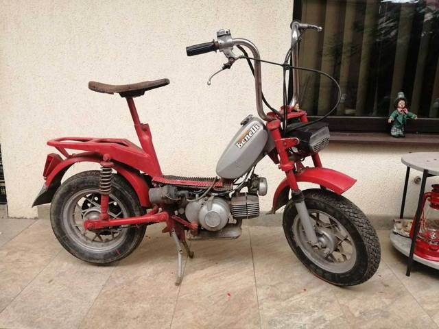Vand motocicleta/motoreta/cross/mobra