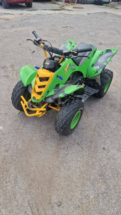 Atv pentru copii