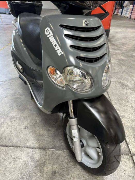 Moped/Scuter Yamaha 125