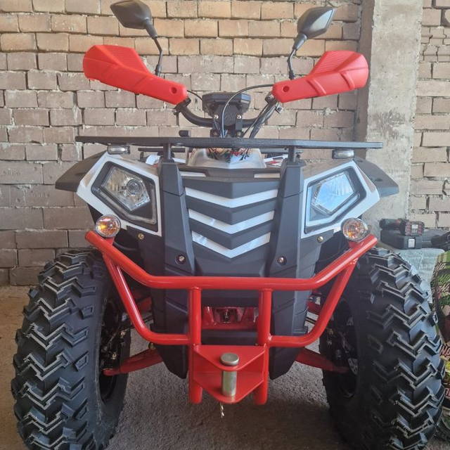 Atv 200 Cc Nou cu Garanție livrare în toată țara