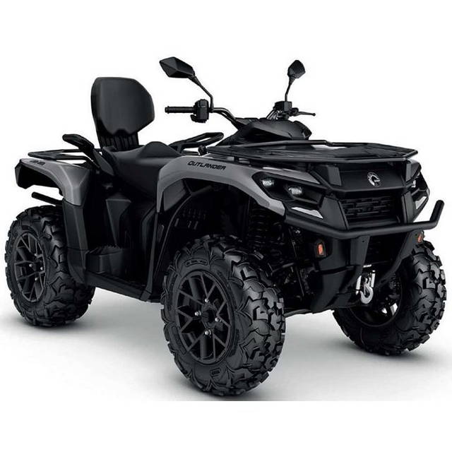 ATV NOU STOC Can-Am Outlander MAX XT 700 T 2025