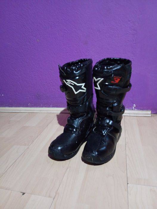 Vând sau schimb Alpinestar