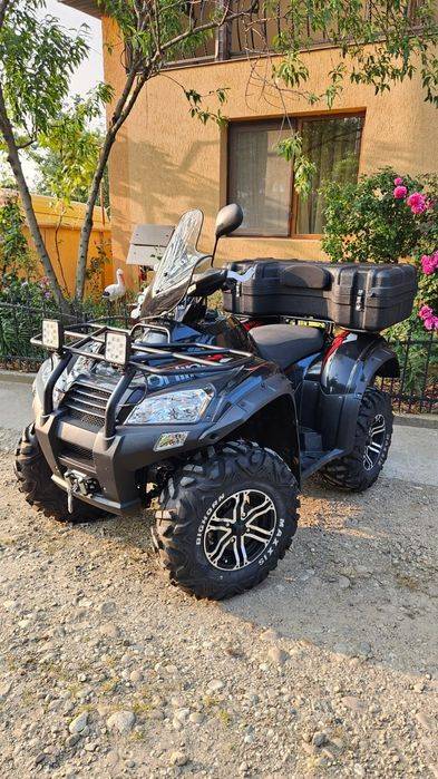 Online x9 2020 1600km top! Nu ( Cf Moto TGB  Polaris etc)