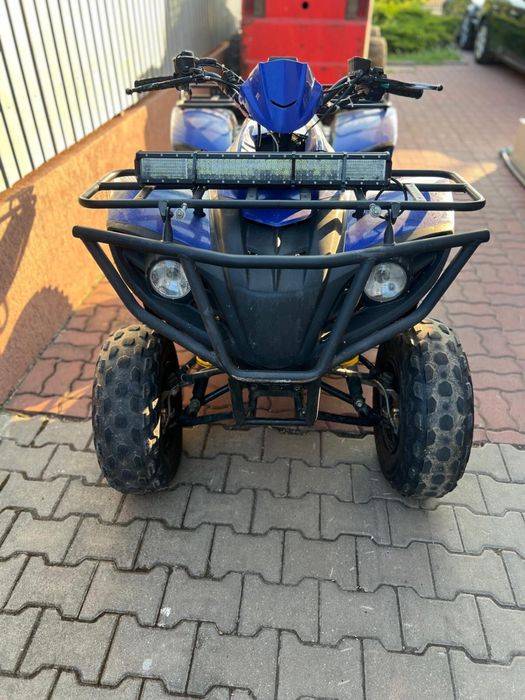 Atv Dinli 802-300cm