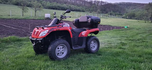 Atv Arctic CAT 4x2