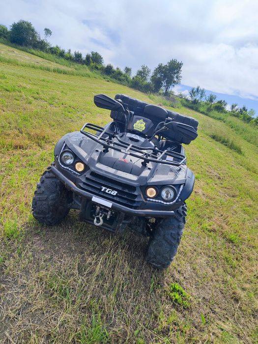 Atv TGB blade 550