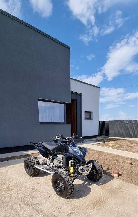 Gas Gas WILD HP 450 ( yamaha raptor yfz / suzuki ltr ltz / trx kfx )