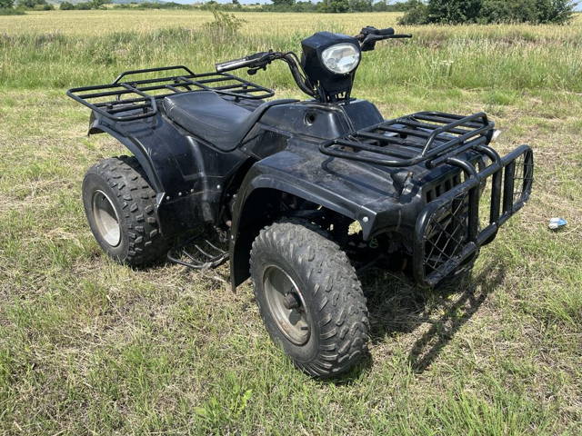Arv 250cc 2 pistoane