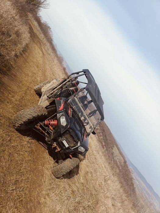 Polaris ranger rzr 800 efi sau schimb