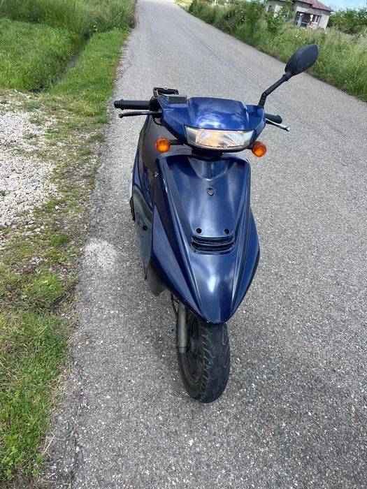 Vand scuter 2T 80cc