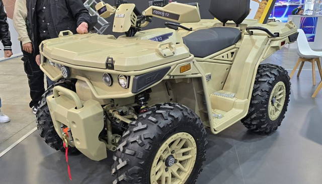 ATV-uri Bemi Off-Road oferta cu livrare nationala