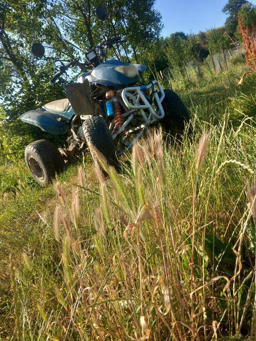 Atv bashan 250cc