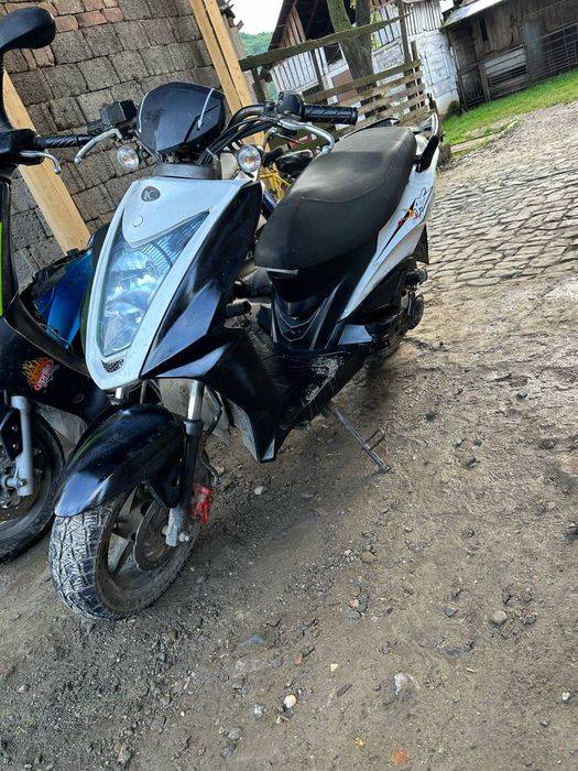 Vand/schimb Kymco rs 80cc